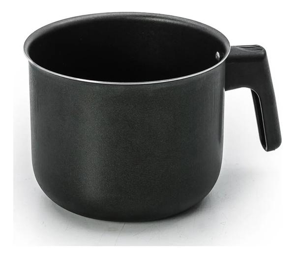 CANECÃO ANTIADERENTE BLACK ERCA 1,1L