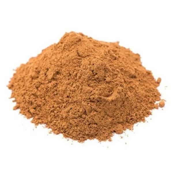 CANELA EM PÓ TERRANA POUCH 100G