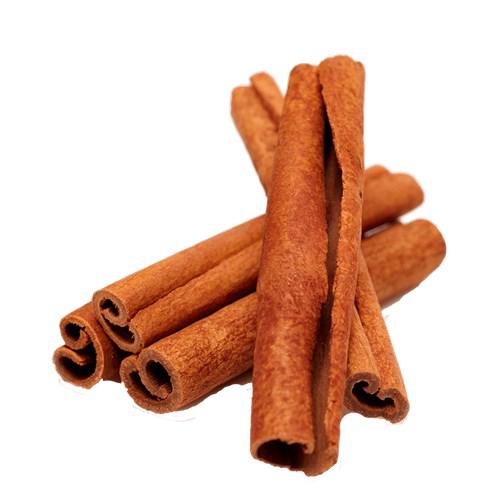 CANELA EM PAU TERRANA