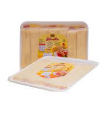 CANELONE PRESUNTO E QUEIJO HIRATA 500G