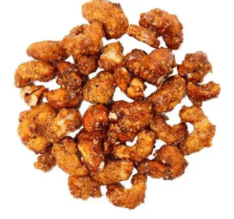 CASTANHA CAJU CARAM. C/MEL TERRANA