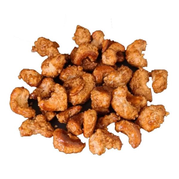 CASTANHA DE CAJU CARAM. C/ COCO TERRANA