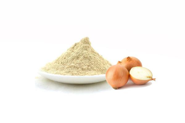 CEBOLA EM PÓ TERRANA