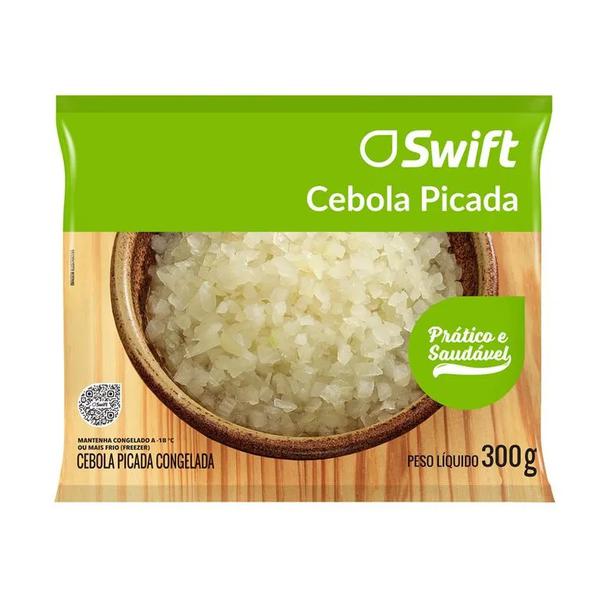CEBOLA PICADA SWIFT 300G