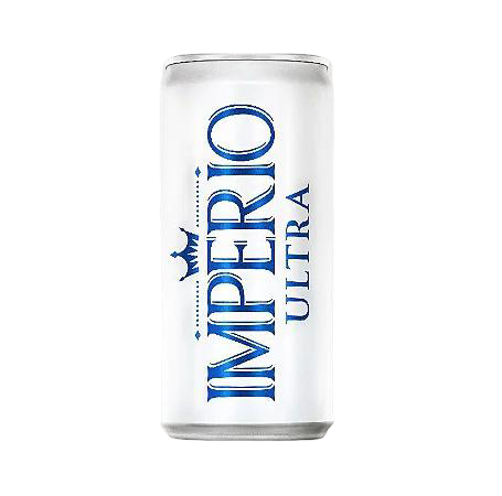CERVEJA IMPÉRIO ULTRA LT 269ML