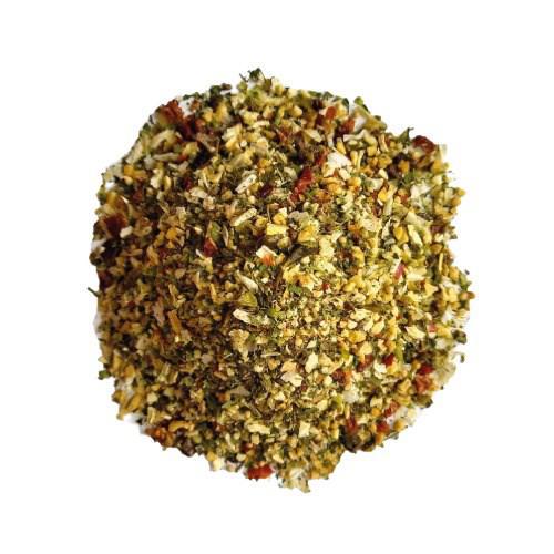 CHIMICHURRI C/ PIMENTA TERRANA POUCH 100G