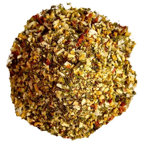CHIMICHURRI DEFUMADO TERRANA POUCH 100G