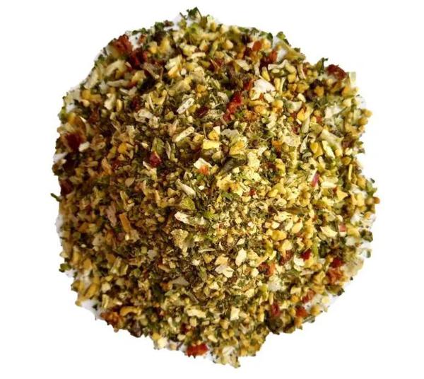 CHIMICHURRI S/ PIMENTA TERRANA 100G
