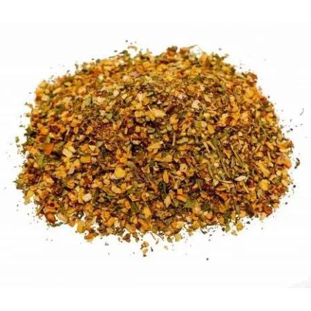 CHIMICHURRI S/ PIMENTA TERRANA POUCH 100G