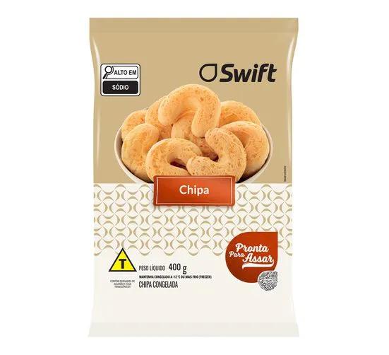 CHIPA SWIFT 400G