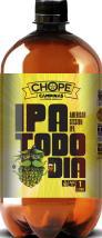 CHOPE CAMPINAS IPA TODO DIA SESSION 1L