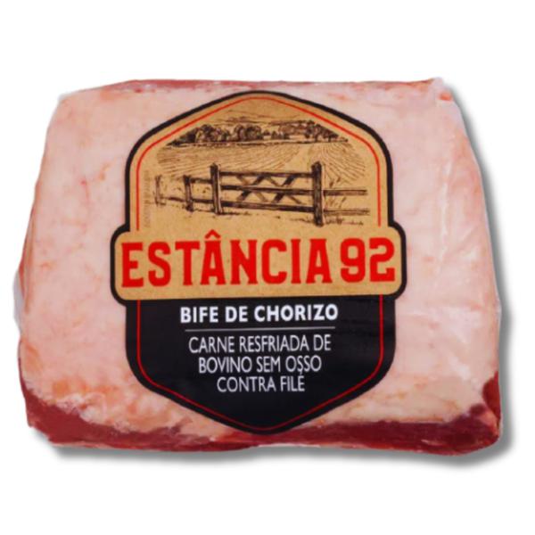 BIFE DE CHORIZO ESTÂNCIA 92 KG