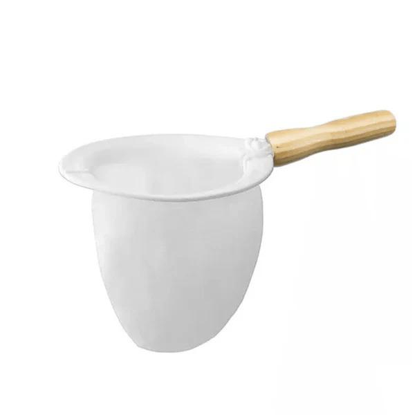 COADOR SUPERMIX DE FLANELA P/CAFÉ