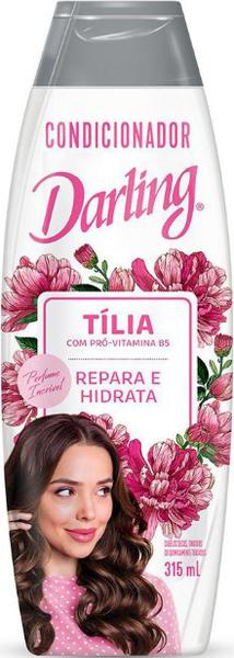 CONDICIONADOR DARLING TILIA 315ML