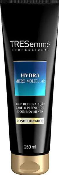 CONDICIONADOR TRESEMMÉ HYDRA MICRO-MOLECULAR 250ML