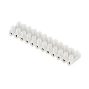 CONECTOR SUPERMIX EM BARRA 16MM 50A 500V REF.306