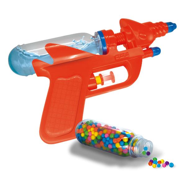 CONFEITO PISTOLA D'AGUA CANDY