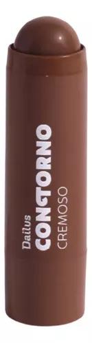 CONTORNO DAILUS CREMOSO CARAMELO