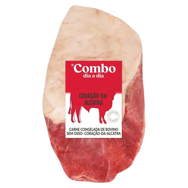 CORAÇÃO DA ALCATRA SWIFT COMBO KG