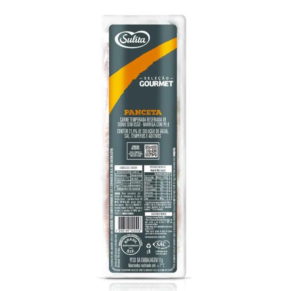 COSTELA GOURMET TEMPERADA SULITA KG