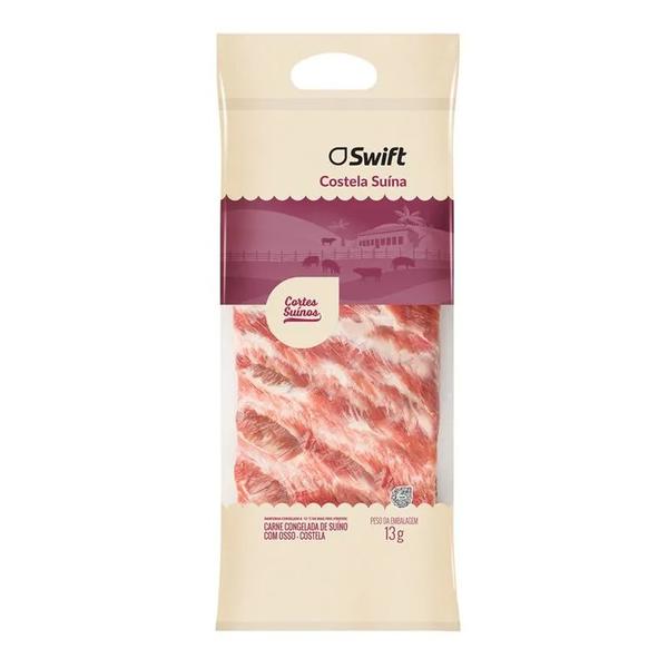 COSTELA SUÍNA SWIFT KG