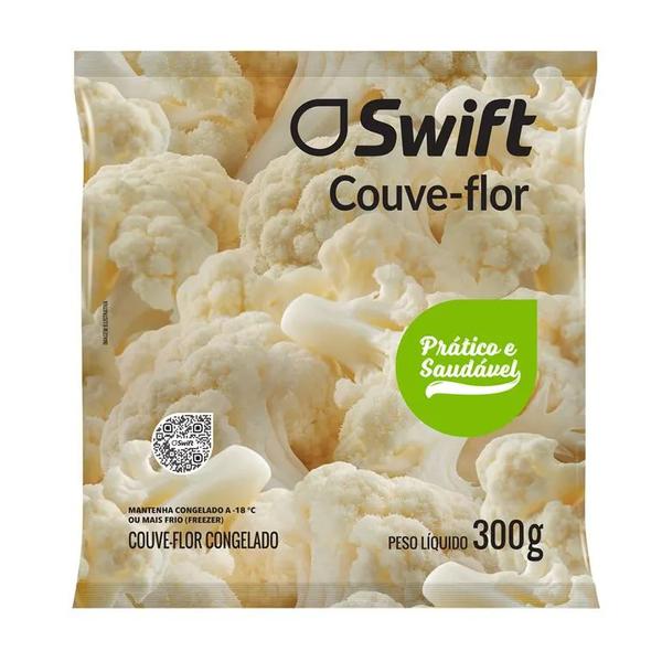 COUVE FLOR SWIFT 300G