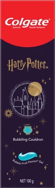 CREME DENTAL COLGATE HARRY POTTER 100G
