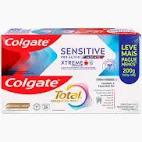 CREME DENTAL GOLGATE SENSITIVE 110G+ORIGINAL MINT 90G