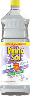 DESINFETANTE PINHO SOL LAVANDA 1,75L LV+PG-
