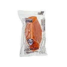 DOCE DE ABOBORA FALEX 80G