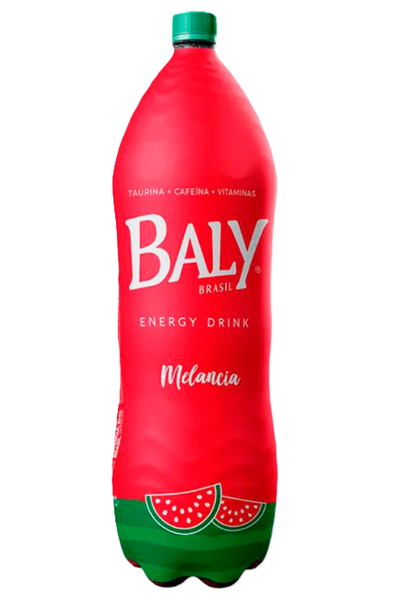 ENERGÉTICO BALY MELANCIA 2L