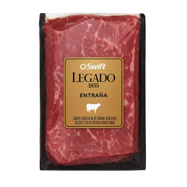 ENTRANA SWIFT LEGADO 1855 KG