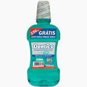 ENXAGUANTE BUCAL DENTICS MINT LV500 PG350ML