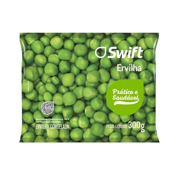 ERVILHA SWIFT 300G