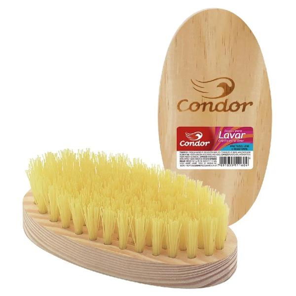 ESCOVA CONDOR PARA LAVAR 16