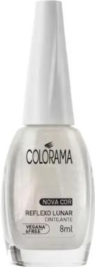 ESMALTE COLORAMA NU REFLEXO LUNAR 8ML