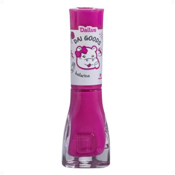ESMALTE DAILUS DAI GOODS BAILARINA 8ML