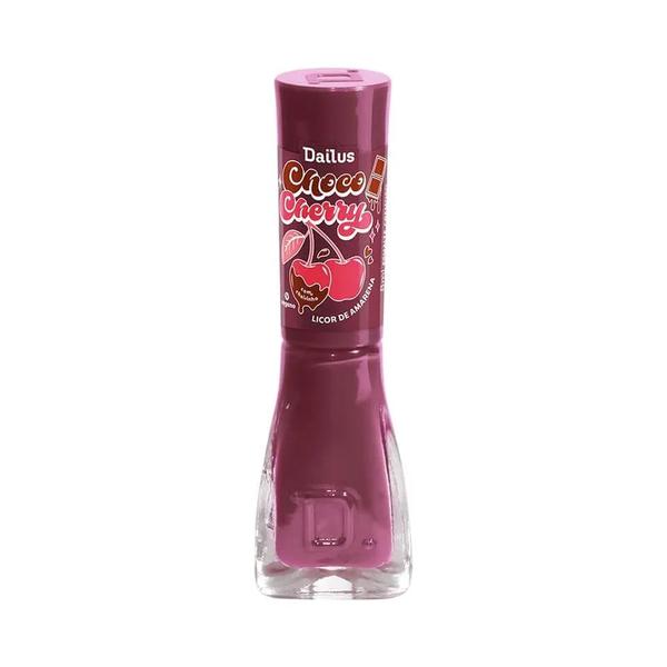 ESMALTE DAILUS LICOR DE AMARENA 8ML