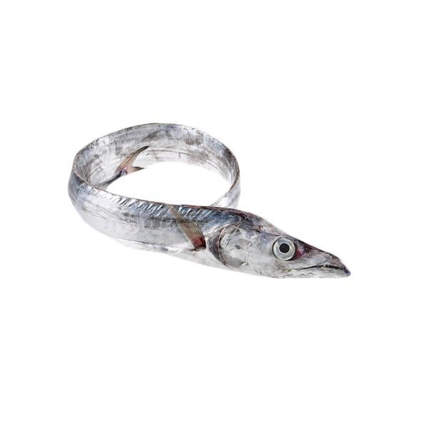 PEIXE ESPADA INTEIRA FRESCA KG