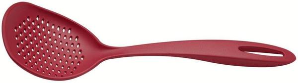 ESPUMADEIRA  NYLON VERMELHA ABILITY TRAMONTINA