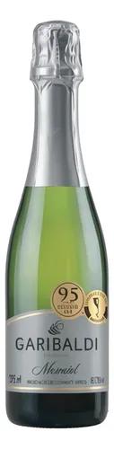 ESPUMANTE GARIBALDI MOSCATEL 375ML