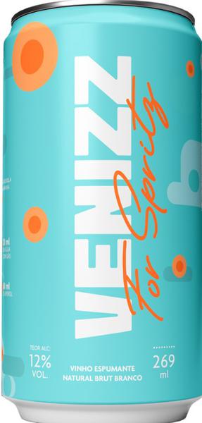 ESPUMANTE VENIZZ FOR SPRITZ 269ML