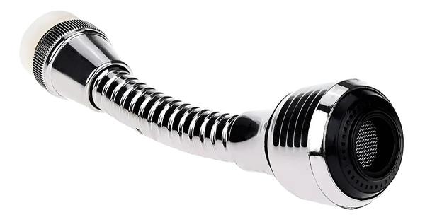 EXTENSOR DE TORNEIRA CHUVERINHO SUPER UTIL