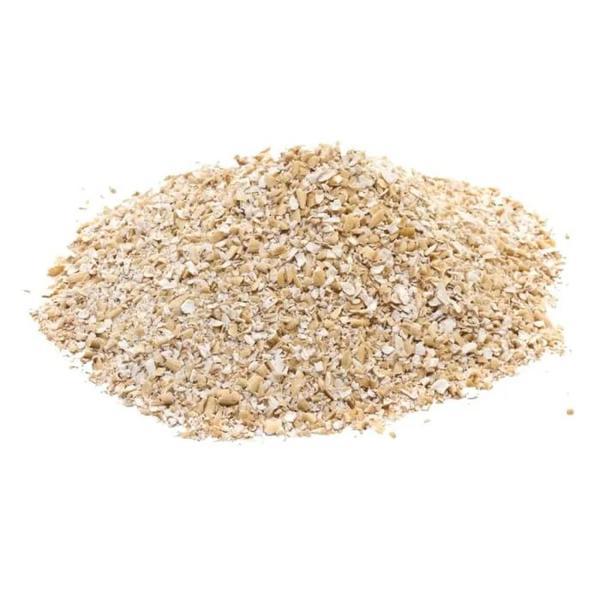 FARELO DE AVEIA TERRANA POUCH 150G