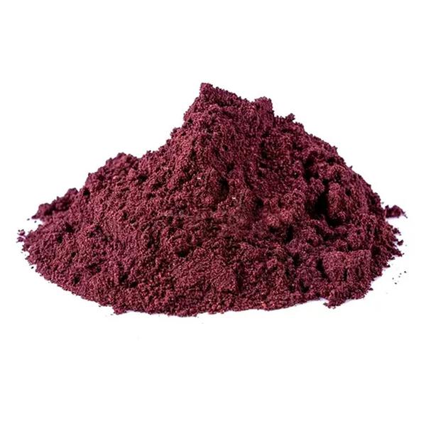 FARINHA DE BETERRABA TERRANA POUCH 150G