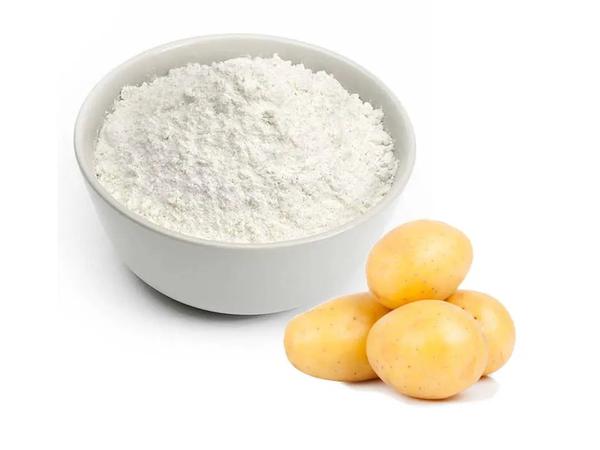 FECULA DE BATATA TERRANA