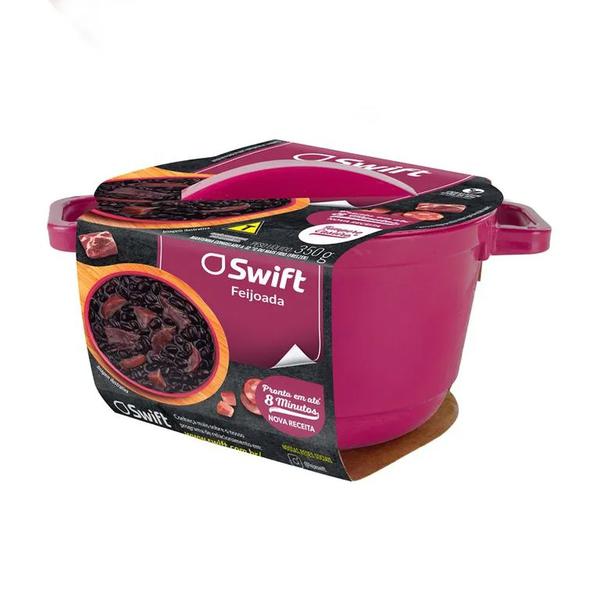 FEIJOADA SWIFT 350G