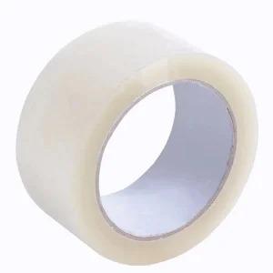 FITA SUPERMIX PP TRANSPARENTE 45X30 REF.249