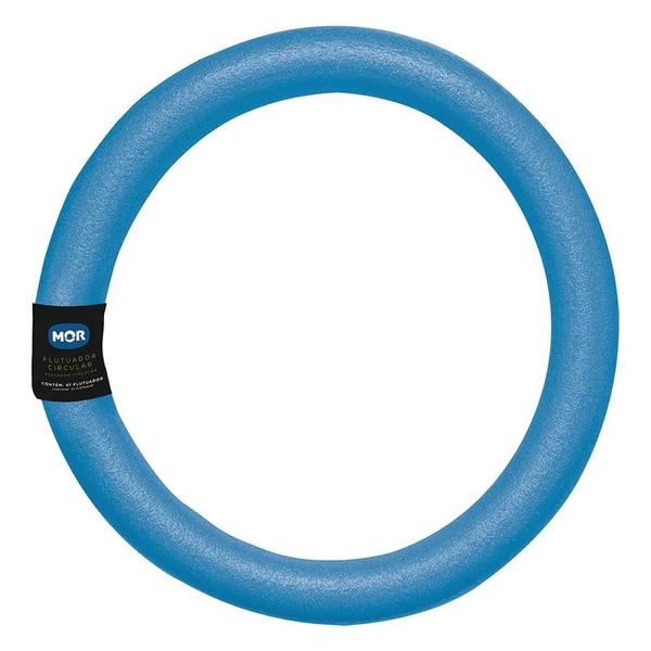 FLUTUADOR CIRCULAR MOR 57CM
