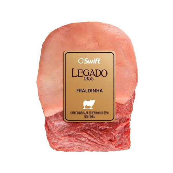 FRALDINHA SWIFT LEGADO 1855 KG